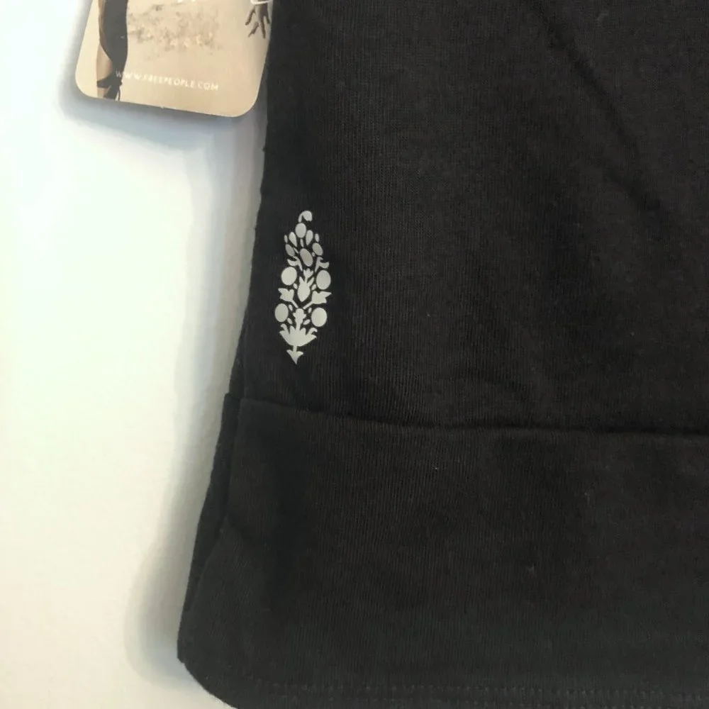 FP Femme Layering Top +  Run in the Sun Tee